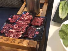 吊龙-陈记顺和牛肉火锅(岗顶店)
