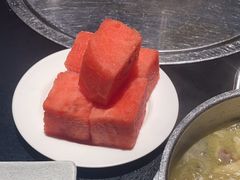 -青一色火锅(摩根店)