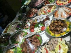 -老地方农家菜(昌黎一店)