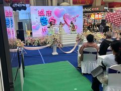 -大连新玛特购物休闲广场(青泥洼店)