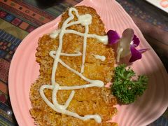 -忘忧草融合私房菜(红鼎国际店)