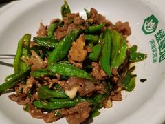 -绿草地·湘菜(7mall店)