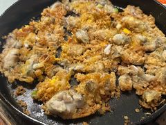 -张家卫·阳江菜·小海鲜(肥婆湾桥店)