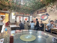 -阿清煲仔店(纺织城店)