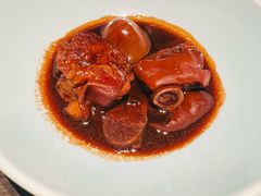 -万丽轩·粤菜(王府井金茂万丽酒店)