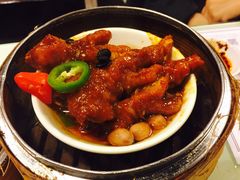 -点点心点心专门店(旺角店)