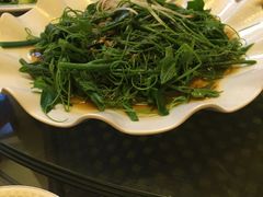 -东四民芳餐厅(世茂工三店)
