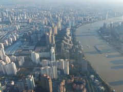 -上海中心大厦