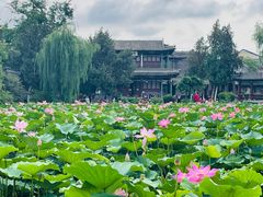 -莲池书院博物馆