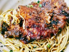 -无名氏面馆(邮电路店)