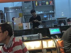 -港久茶餐厅(鹭洲里店)