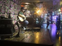 -莫太花餐厅(河北路店)