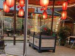 -醉月城西昌火盆烧烤(天府店)