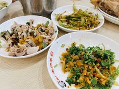 -老四季(光荣街店)