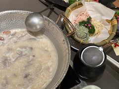 -捞王锅物料理(上海世茂广场店)