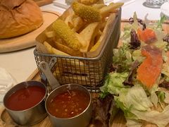 -ins森林童话餐厅coffee&bistro