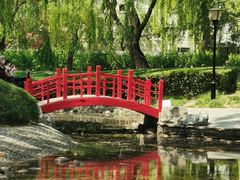 -玲珑塔公园