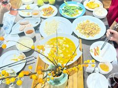 -金泽大酒店·卢塞恩餐厅·年夜饭春节连市