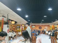 -石饮红星包子(中山路店)