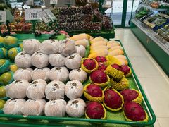 -绿叶水果(长沙蔡锷路店)