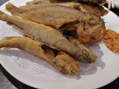-李记饺子·熏酱东北菜(欢乐谷店)