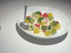 -张福记(陇海中路店)