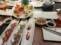 -大渔之观(安贞店)