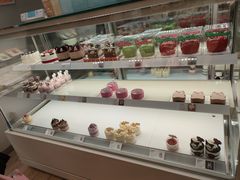 -好利来(马家堡店)