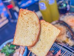 -大成海鲜烧烤·小龙虾(七宝店)