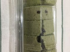 -红宝石·鲜奶小方·海派西点房(南丹店)
