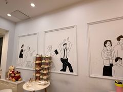 -姆们M Sweetie Cake(三里屯店)