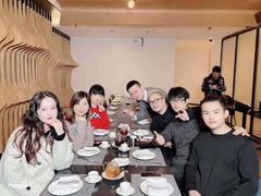 -WOLFGANG PUCK KITCHEN & BAR(迪士尼小镇店)