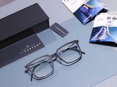-目艮眼镜SHOWROOM(品牌集合店)