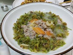 -寻味顺德·南记酒家·传统顺德菜·鱼生(广源路店)