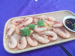 -广胜通达海鲜食府(黄沙店)