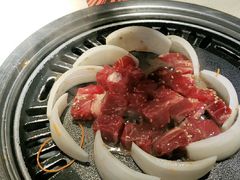 -猫爪爪原切自助烤肉(观音桥阳光世纪店)