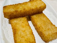 上海粢饭糕-顺风海鲜港(长寿路店)