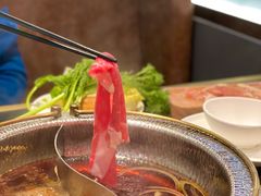 -玖緖烧肉食堂(新城吾悦店)