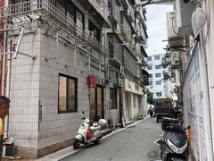-东门饺子馆(少年宫路店)