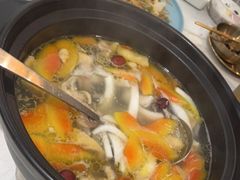 -香香海南菜餐厅