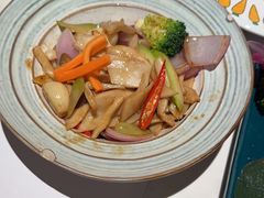 -太食獸泰式茶餐厅(济南万象城店)