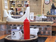 -老姐石板烧烤+铜炭火锅(总店)