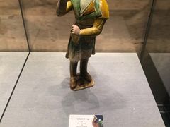 -北京周口店北京人遗址博物馆