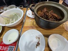 -斯丹姜母鸭·古法干香(涂门街总店)