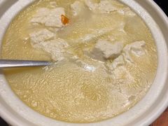 白水洋豆腐-宴小馆·小海鲜青岛菜(五四广场店)