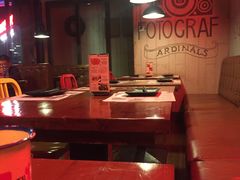 -我家小馆(江汉路店)