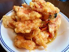 锅包肉-老厨家(友谊路总店)