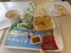 -德克士(前门店)