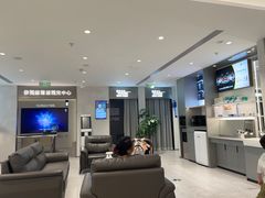 -宝岛眼镜·星创视光中心·林德伯格·奢品集合(北京世纪金源店)