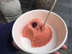 -定胜糕小店-蒋顺发